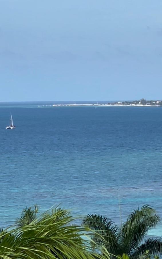 Spring Garden Mobay Resort モンテゴ・ベイ エクステリア 写真