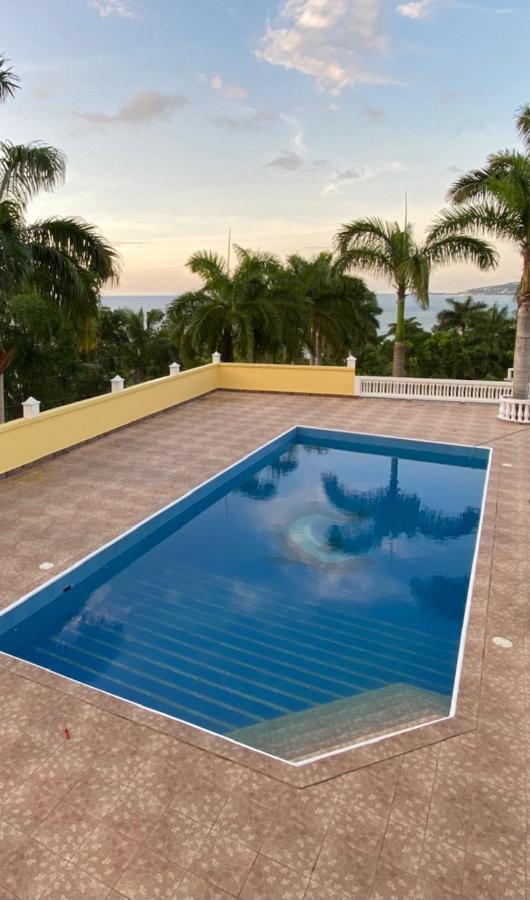 Spring Garden Mobay Resort モンテゴ・ベイ エクステリア 写真