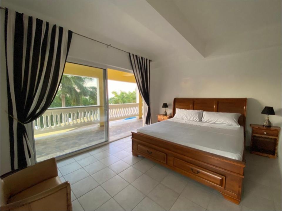 Spring Garden Mobay Resort モンテゴ・ベイ エクステリア 写真